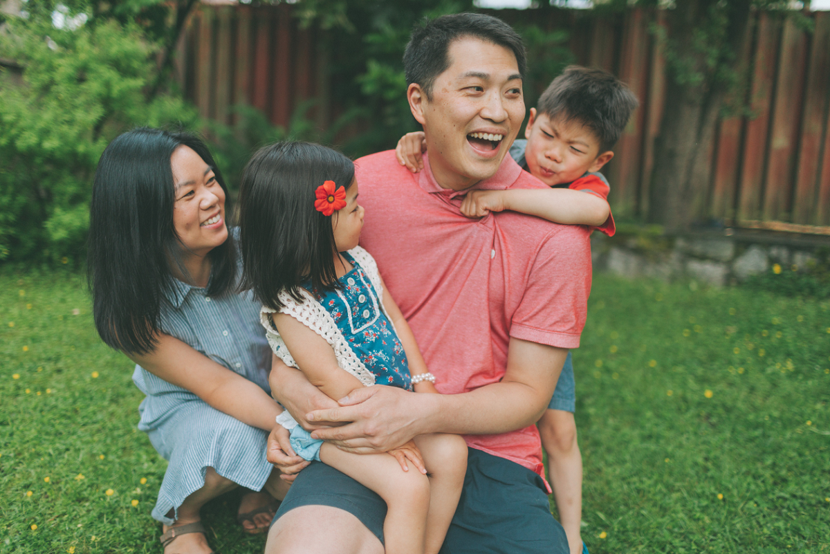Under the Spotlight | Grow Well, Live Well: The Rollout of the Childhood Health Behaviours Checklist (CHBC)